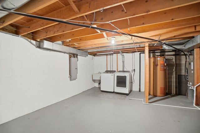 1683 Saint Albans Court, 22-83, Columbus, OH 43220