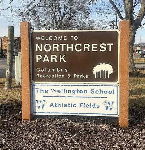 1683 Saint Albans Court, 22-83, Columbus, OH 43220