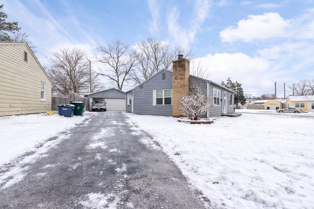 1144 39th Street, Moline, IL 61265