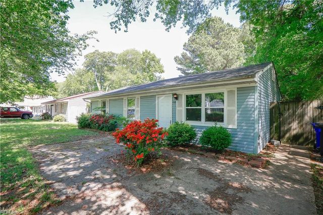 130 Francis ST, Portsmouth, VA 23702