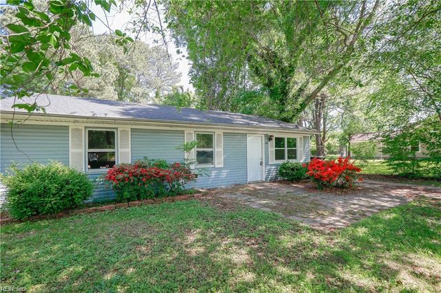 130 Francis ST, Portsmouth, VA 23702