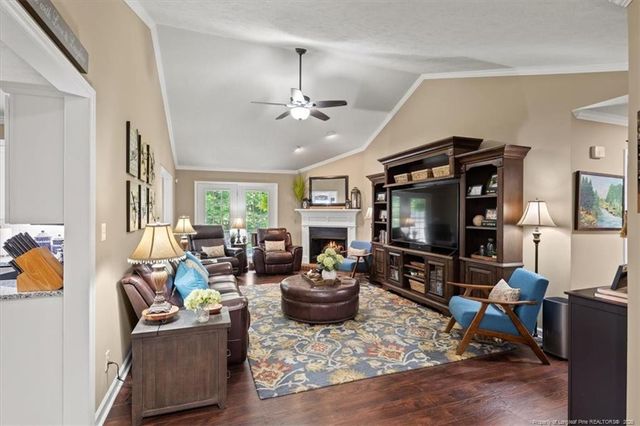 7202 Scenic View Drive, Fayetteville, NC 28306