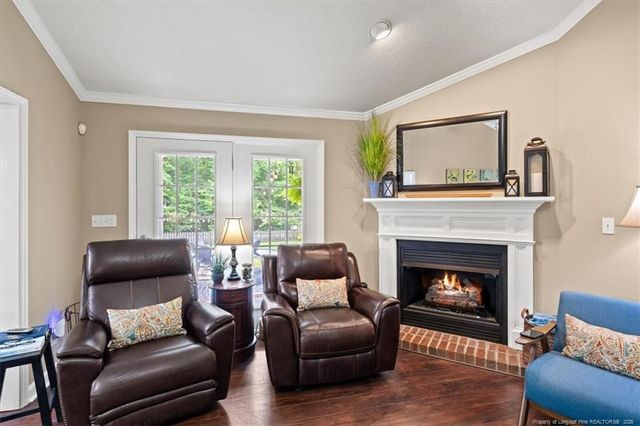 7202 Scenic View Drive, Fayetteville, NC 28306