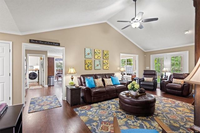7202 Scenic View Drive, Fayetteville, NC 28306