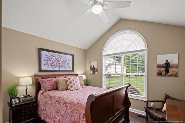 7202 Scenic View Drive, Fayetteville, NC 28306