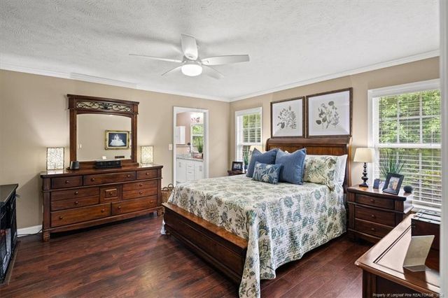 7202 Scenic View Drive, Fayetteville, NC 28306