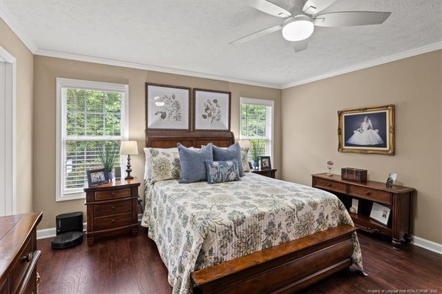7202 Scenic View Drive, Fayetteville, NC 28306