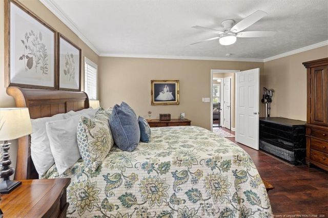 7202 Scenic View Drive, Fayetteville, NC 28306