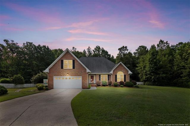 7202 Scenic View Drive, Fayetteville, NC 28306