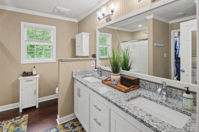 7202 Scenic View Drive, Fayetteville, NC 28306