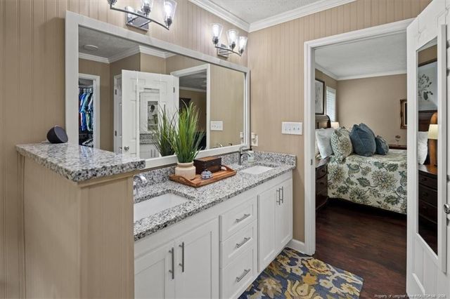 7202 Scenic View Drive, Fayetteville, NC 28306