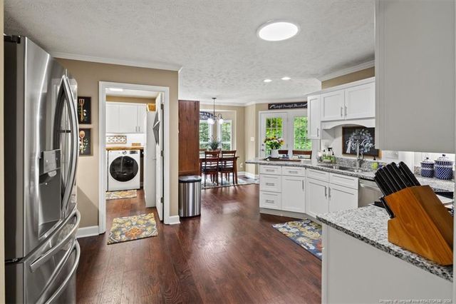 7202 Scenic View Drive, Fayetteville, NC 28306