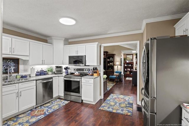 7202 Scenic View Drive, Fayetteville, NC 28306