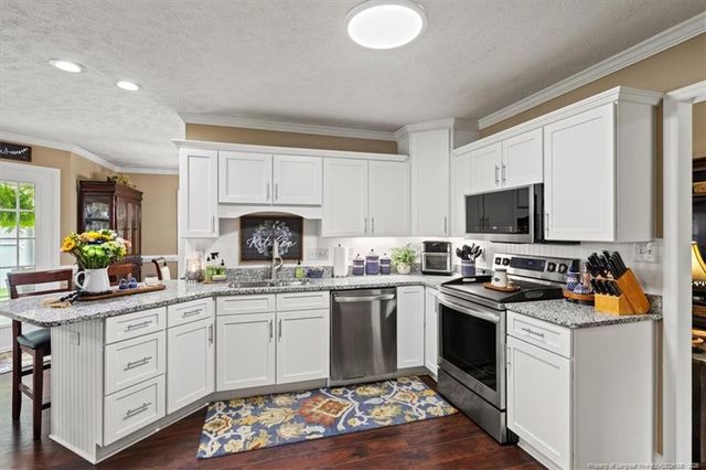 7202 Scenic View Drive, Fayetteville, NC 28306