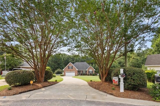 7202 Scenic View Drive, Fayetteville, NC 28306