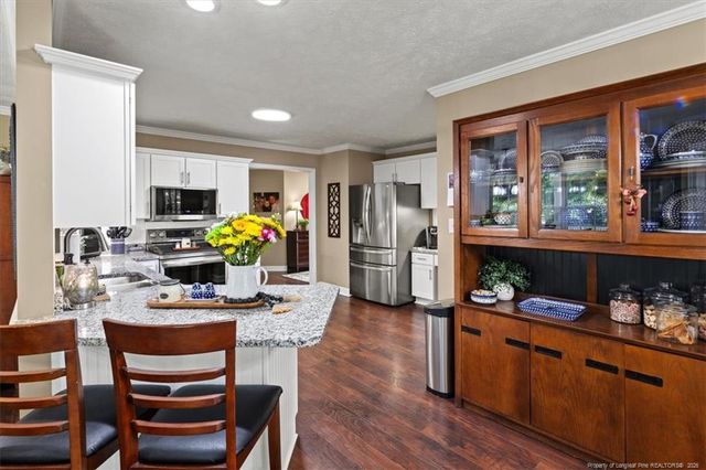 7202 Scenic View Drive, Fayetteville, NC 28306