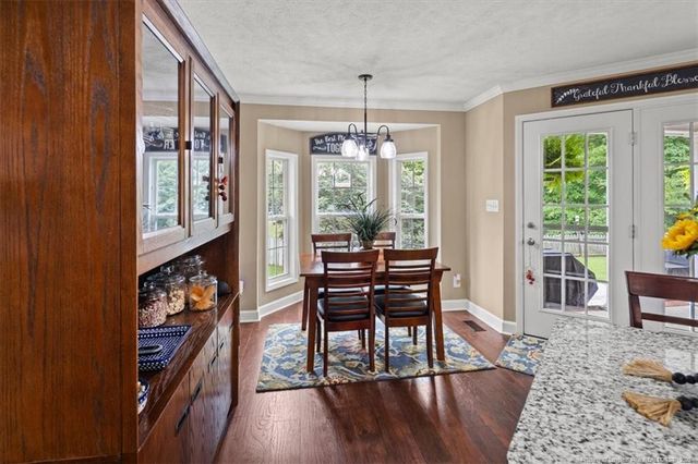 7202 Scenic View Drive, Fayetteville, NC 28306