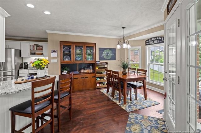 7202 Scenic View Drive, Fayetteville, NC 28306