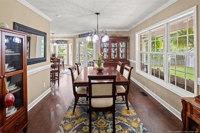 7202 Scenic View Drive, Fayetteville, NC 28306