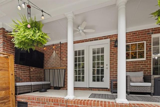 7202 Scenic View Drive, Fayetteville, NC 28306