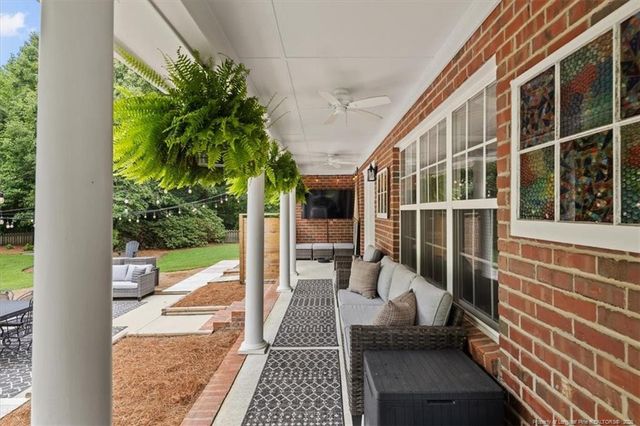7202 Scenic View Drive, Fayetteville, NC 28306