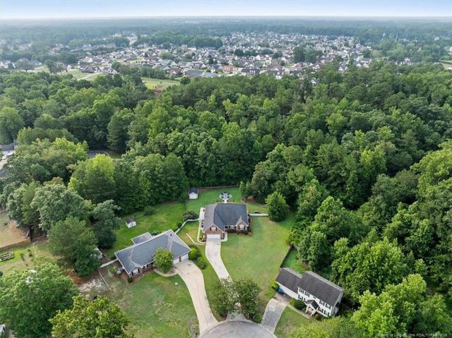 7202 Scenic View Drive, Fayetteville, NC 28306