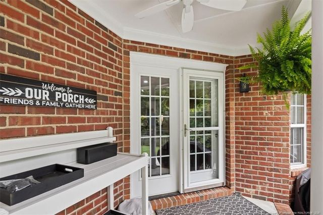 7202 Scenic View Drive, Fayetteville, NC 28306