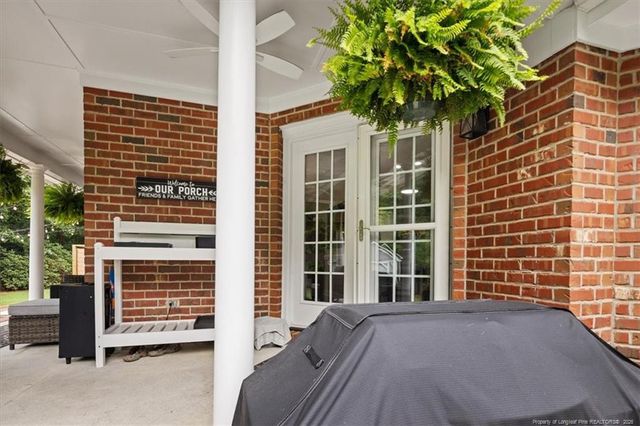 7202 Scenic View Drive, Fayetteville, NC 28306