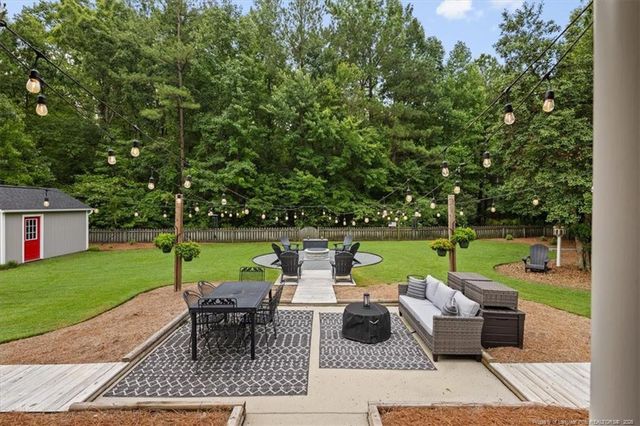 7202 Scenic View Drive, Fayetteville, NC 28306