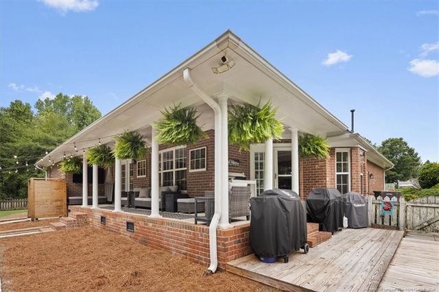 7202 Scenic View Drive, Fayetteville, NC 28306