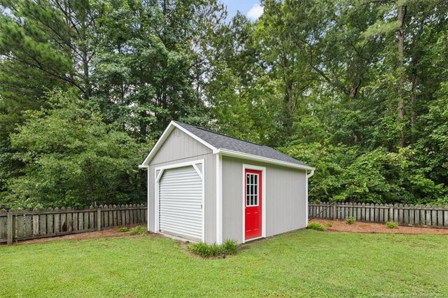 7202 Scenic View Drive, Fayetteville, NC 28306