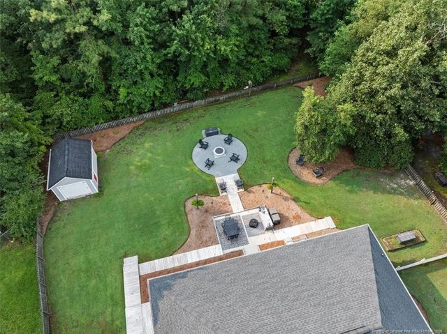 7202 Scenic View Drive, Fayetteville, NC 28306