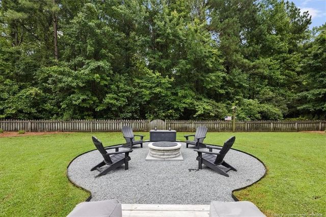 7202 Scenic View Drive, Fayetteville, NC 28306
