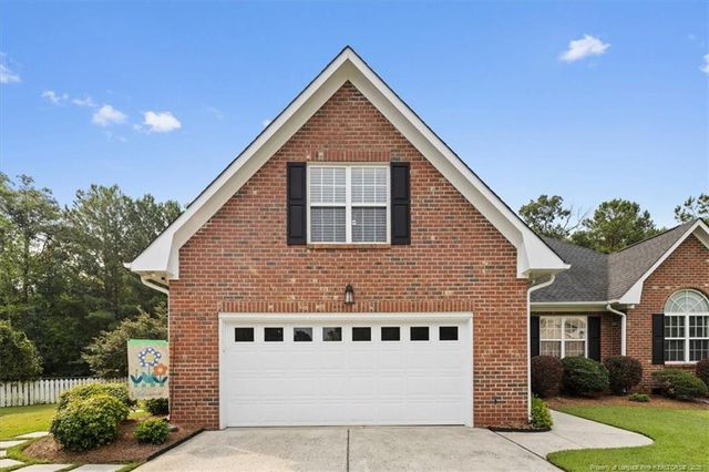7202 Scenic View Drive, Fayetteville, NC 28306