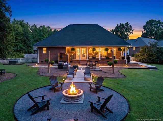 7202 Scenic View Drive, Fayetteville, NC 28306