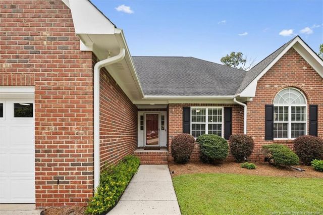 7202 Scenic View Drive, Fayetteville, NC 28306