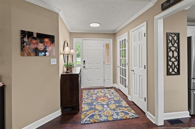 7202 Scenic View Drive, Fayetteville, NC 28306