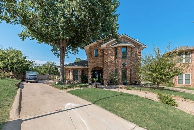 3910 Kingsferry Court, Arlington, TX 76016