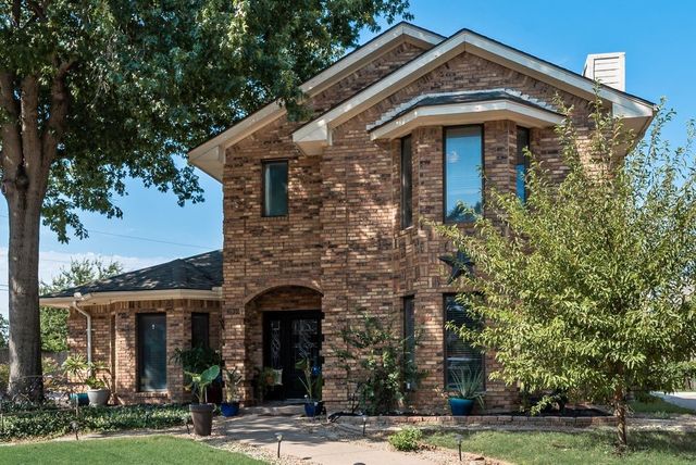 3910 Kingsferry Court, Arlington, TX 76016