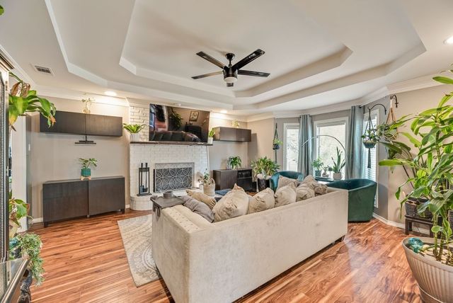 3910 Kingsferry Court, Arlington, TX 76016