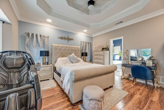3910 Kingsferry Court, Arlington, TX 76016