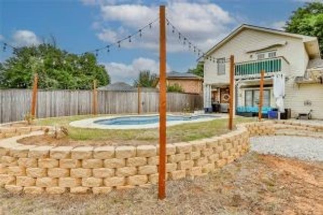 3910 Kingsferry Court, Arlington, TX 76016