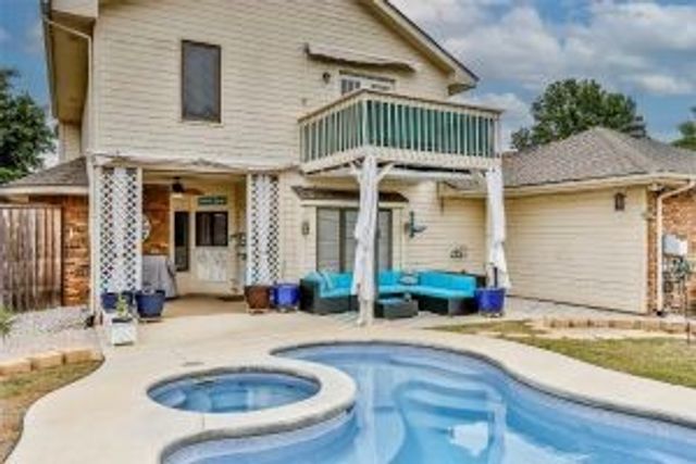 3910 Kingsferry Court, Arlington, TX 76016