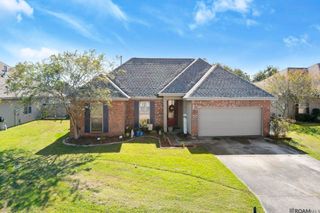 9160 Kanawha Ct, Denham Springs, LA 70726