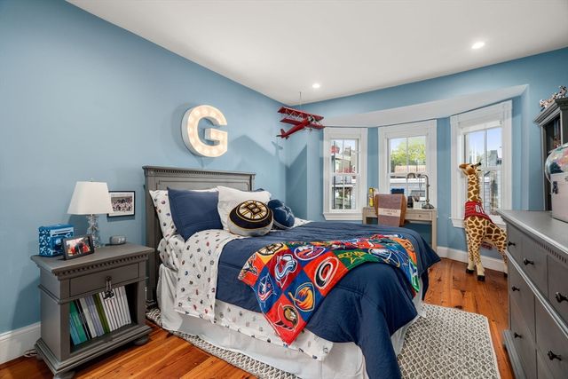 15 Lawnwood Place, Boston, MA 02129