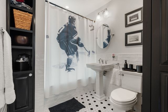 15 Lawnwood Place, Boston, MA 02129