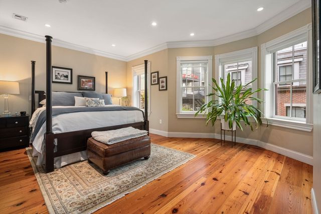 15 Lawnwood Place, Boston, MA 02129
