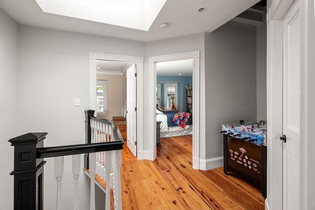 15 Lawnwood Place, Boston, MA 02129