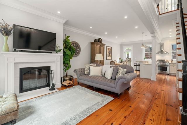15 Lawnwood Place, Boston, MA 02129