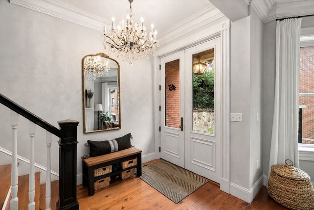 15 Lawnwood Place, Boston, MA 02129